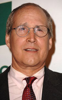 Chevy Chase
